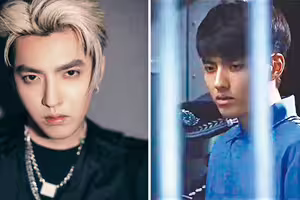 吳亦凡驚傳獄中身亡！「遺體疑遭秘密處理」消息來源曝光　中國官方封口不談