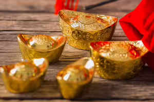 11月下旬要發了!4生肖「大富小財皆入帳」 11月下旬要發了!4生肖「大富小財皆入帳」