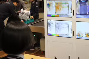 正妹帶「1電器」遊韓慘噴萬元！被帶進小房間崩潰痛哭