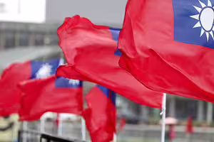 2026世界最幸福國家揭曉！台灣「超日趕韓」名次曝光