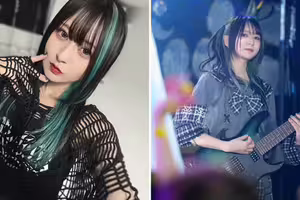 「生日演唱會」前3天　25歲女星突爆離世！家屬悲痛證實了