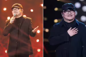 曾擊敗吳青峰、齊豫!《歌手》歌王病逝「享壽63歲」 曾擊敗吳青峰、齊豫!《歌手》歌王病逝「享壽63歲」