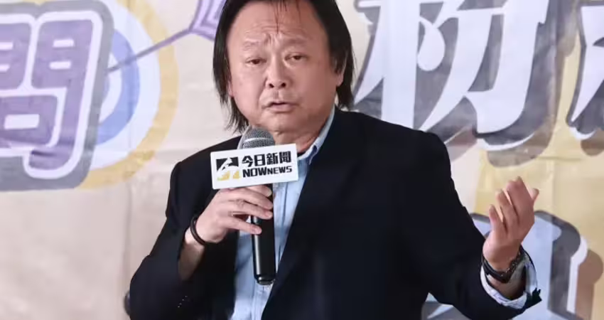 不捨綠營3大咖被出征！王世堅狠嗆側翼