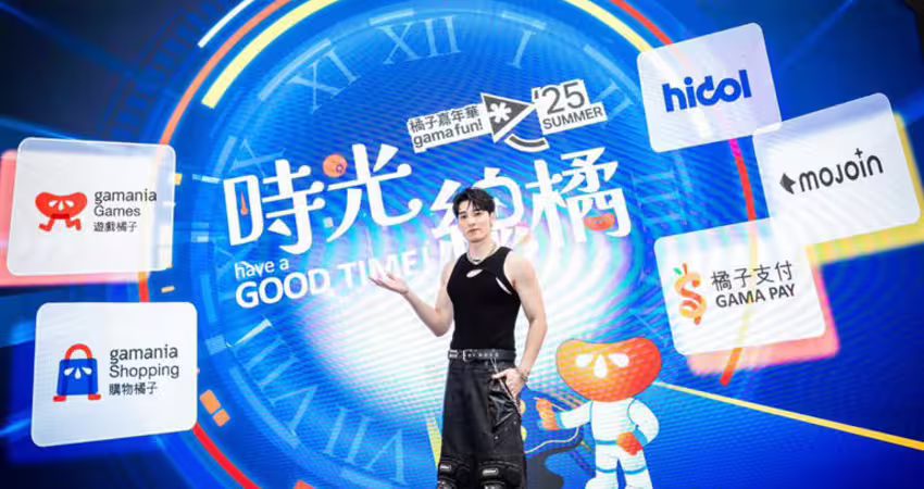 談陳零九閃兵暫退演藝圈！黃偉晉曝五堅情工作全面停擺