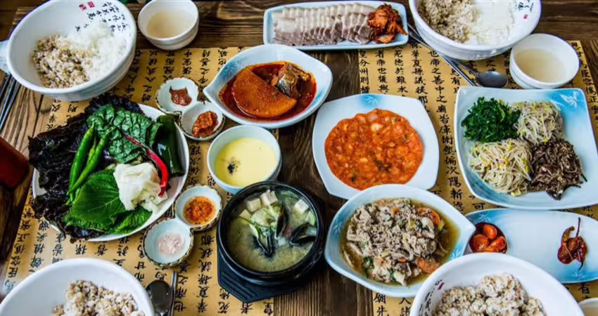 餐桌上常見「3大食物」應避免　專家：恐增罹癌風險