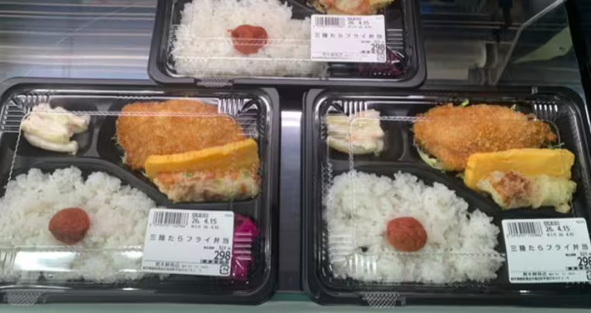 65元便當超便宜！老闆愣問「為啥這款賣不出去？」 網點出原因
