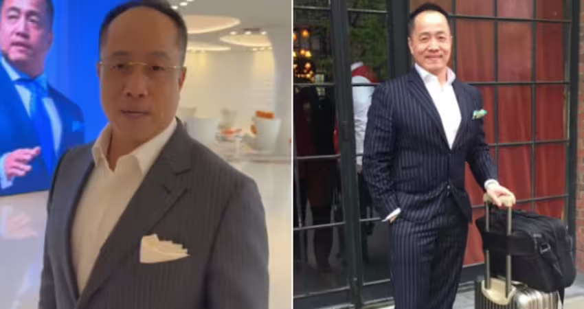 傳身價達744億！40歲「幣圈富豪」墜樓亡　鄰居曝「生前詭異行徑」