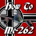 如何玩ME262 大德意志最後衛國的燕子!War Thunder: How To Me-262