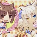 nekopara.Vol 2　貓娘~OP