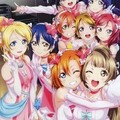 目前LoveLive! 整個企劃已經轉為Aqours，μ's 已經成為這個企劃的歷史遺留物了