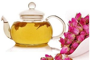 自製花茶的功效與搭配，夏季排出身體毒素更健康