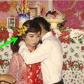 他娶到“美麗的越南新娘”大肆炫耀！事後卻被親友告誡“照片中有軌”要他千萬要小心！
