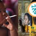 這個當年震驚世界2歲「一天抽40根煙」的印尼小孩，現在變成「這個模樣……」太意外！