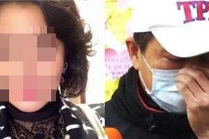 慟！【本土女星】趕戲途中休克昏迷，心臟呼吸停止 ，小年夜病逝！！享年50歲！