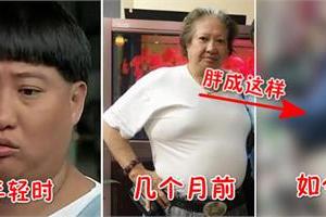 洪金寶近照曝光！前陣子剛動完手術，如今出入都要靠拐杖！現在還胖成這樣！網友：洪金寶真的老了！