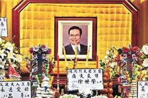 靠演「反派」走紅，66歲因心臟不適猝死片場，死後導演為他改劇本！！