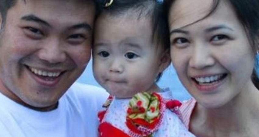 馬國畢當初放話 債務還清 就把老婆女兒追回來 事隔4年 欠債5000萬 的他如今竟過這種生活 總會 Fun01 創作分享