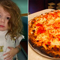 4歲女童被綁架 警方無頭緒 天才男子巧用披薩救人