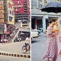 日本攝影師公開1979年前的台灣，「超美寶島」讓大家都想回到過去！