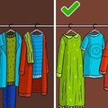 10個「常見曬衣小錯誤」你最好立刻改過來！#2衣物「共掛同一個衣架」小心得不償失！