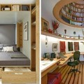 20棟「讓你活在未來」的超狂房間設計！