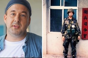 他為成為正港台灣人「放棄美國國籍還當兵2年」！深耕30年坦承：台灣「這個」真的很醜陋！