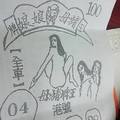 12/3 豬母娘娘  六合參考