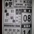 1/14 財經   六合參考