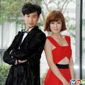 辣扮人妻！ 李維維閃婚不是問題