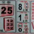 2/20 發發發   六合參考