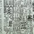 2/27 小濟公  六合參考