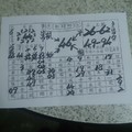3/12~3/17 金財神  六合參考