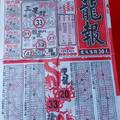 5/31 龍報  六合參考