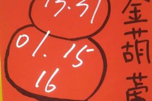 1/5 金葫蘆+韓信爺   六合參考