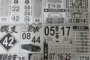 1/23 圓報  六合參考