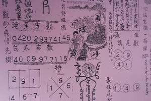 2/23~2/27 代天宮  六合參考