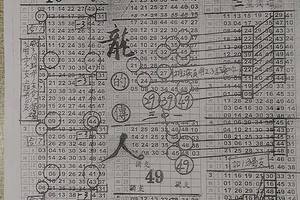 4/21 龍的傳人  六合參考