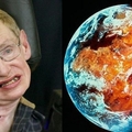 一名科學家聲稱「2030年地球所有生物都會滅亡」的宇宙學家霍金爆出「人類最大威脅」！得知真相後，我從頭寒到腳底……