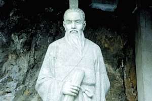 中國古代智商頂尖的8個男人，有人數千年前就已揭開宇宙萬物之謎？