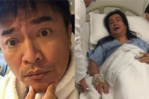 黃安驚傳病危差點死亡，吳宗憲知道後隔空說出「8個字」！這反應讓所有人都覺得太意外啦！