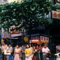 「鏡頭下」一名日本人拍攝的1979年臺灣：陌生又熟悉，圖8的新娘太美不敢看