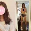韓國的正妹車模撞臉周子瑜！「身材繃到不行」網友齊喊：火辣版的子瑜我很可以！ 