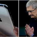 完全賣不動…　蘋果i8買一送一救銷量　專家飆罵：全都是庫克「愛遲到」的錯！ 