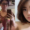 地方媽媽系列之印尼農村婦女化妝後 大家全嚇到：以為整容了！第11張我絕對可以