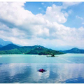 6個今年夏天必衝的「台灣超狂無邊際泳池」，海天一線美景盡收眼底！