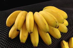 每天吃2根香蕉，30天後你會發現自己有驚人的變化！你知道嗎？