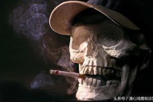 吸烟的人出现这4个症状，拖久了可能会危及生命！