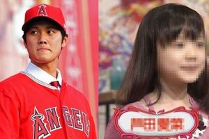 大谷竟是蘿莉控？ 哈爆13歲少女「禁愛5年」等的就是她？！網：你也懂10年養成計畫？