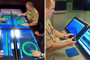 美軍核潛艦用Xbox手把取代超難用的114萬控制桿，結果水手瞬間省下數十個小時的訓練秒變神 ！