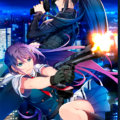 灰色果實系列最新作《灰色果實：Phantom Trigger》動畫化企劃正式啟動